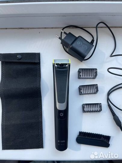 Бритва Philips OneBlade Pro