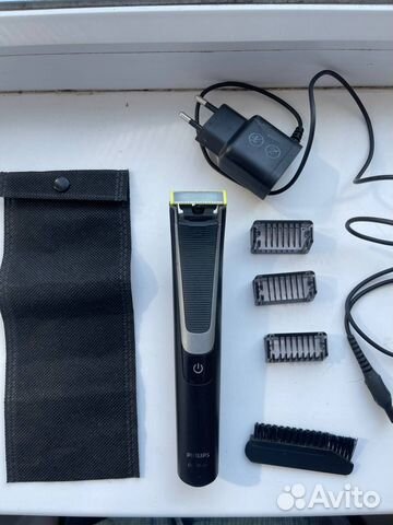 Бритва Philips OneBlade Pro