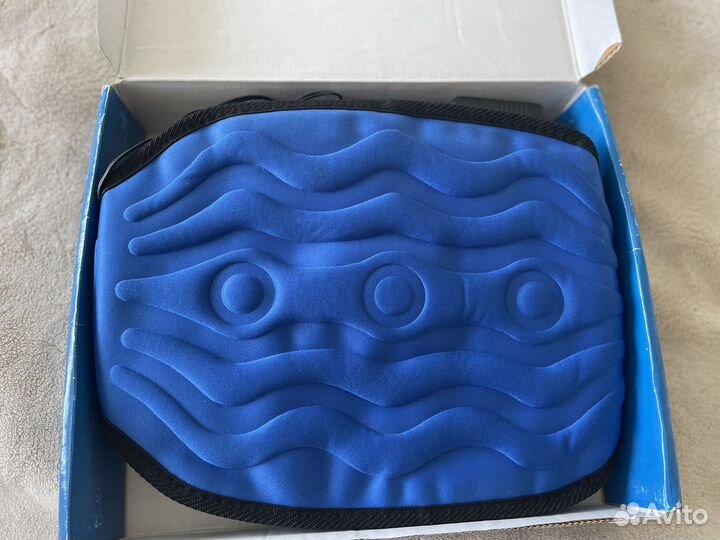 Электромассажный пояс пноделикс М-03