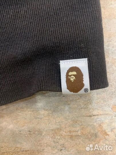 Bape Zip Hoodie x Ursus редкая в РФ Размер:L