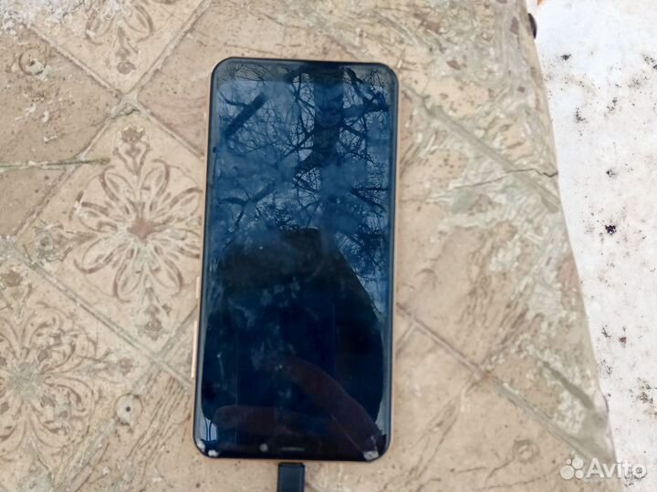 OUKITEL C12 Pro, 2/16 ГБ