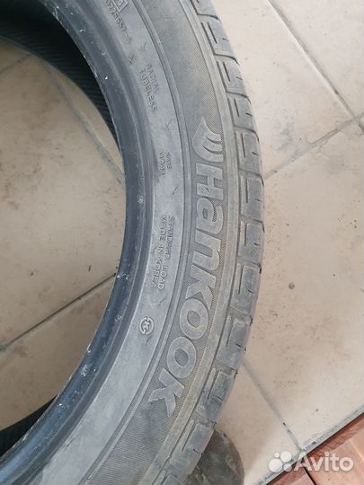 Hankook Winter I'Cept RS2 W452 235/50 R19 99H