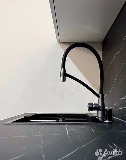 Кухонный гарнитур от завода