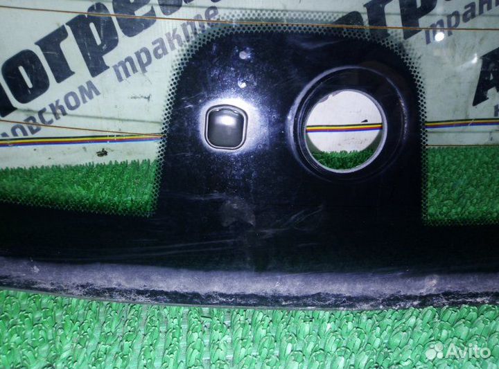 Стекло кузова Toyota Corona Premio ST210 3S-FSE