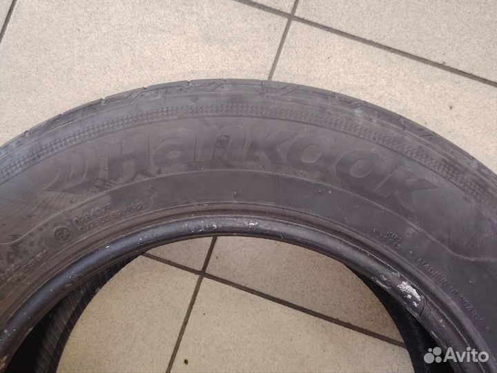 Hankook Ventus Prime 3 K125 195/65 R19