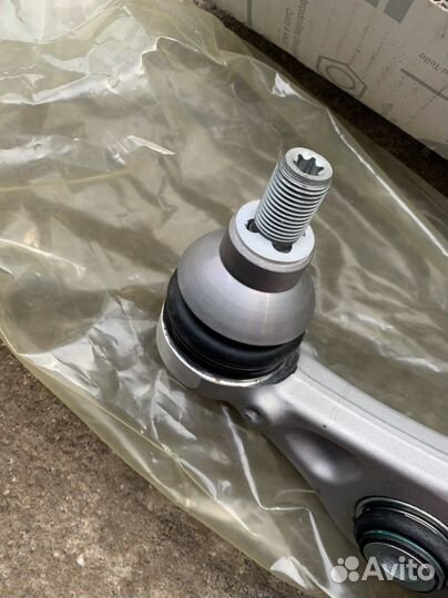 Рычаг подвески W222 (A 222 330 33 07)