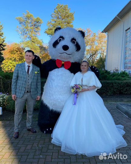 Ростовая кукла