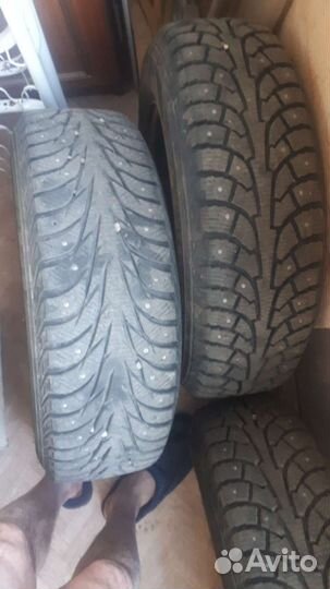 Yokohama Ice Guard Black IG20 195/65 R15