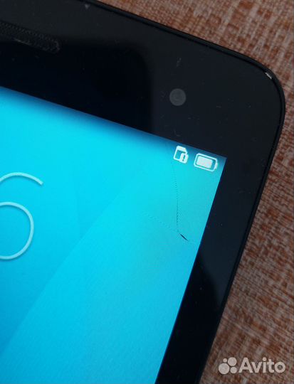 Планшет huawei T1-701u