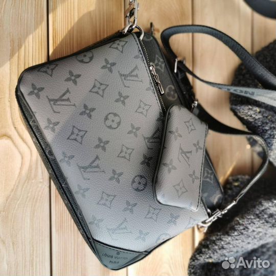 Сумка мужская Louis Vuitton