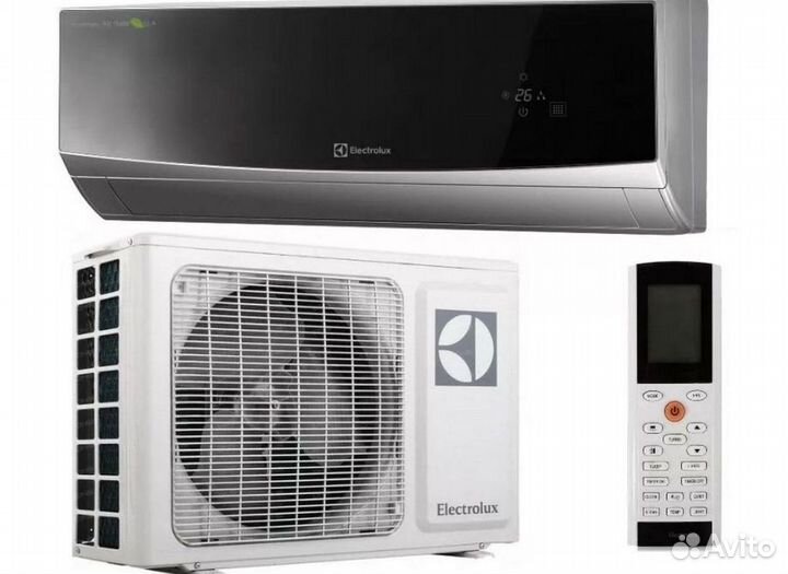 Кондиционер / большой выбор