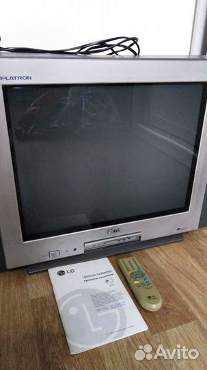 Телевизор бу