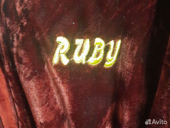 Халат женский новый 48