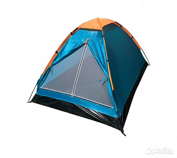 Палатка туристическая новая