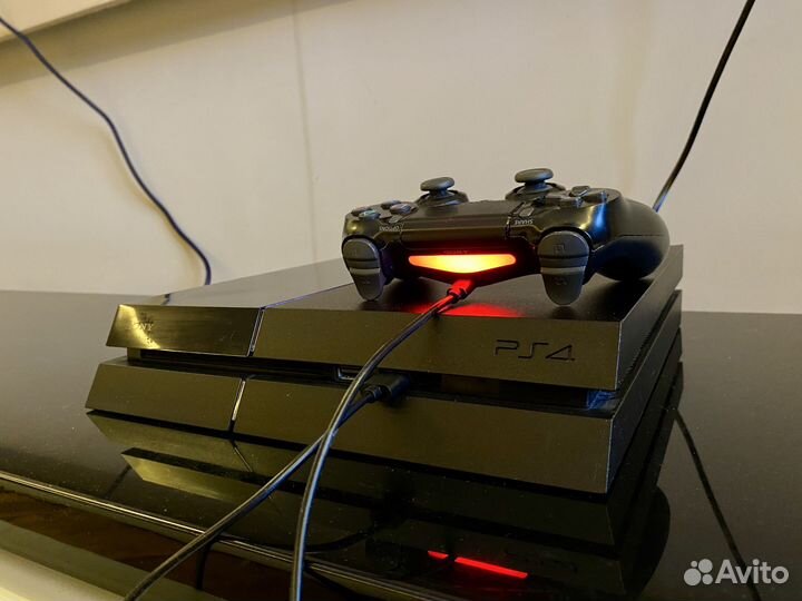 Sony Playstation 4