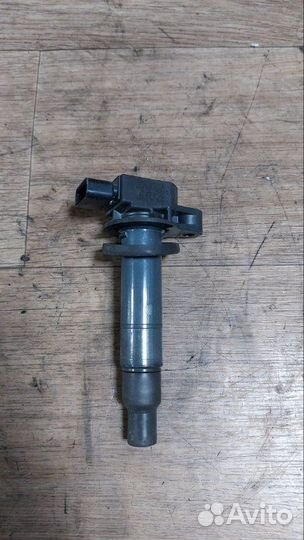 Катушка зажигания Toyota Raum NCZ20 1nzfe 2003