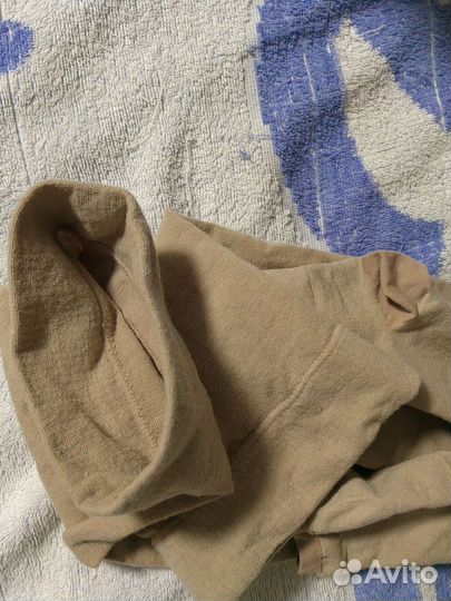 Компрессионные чулки для операции