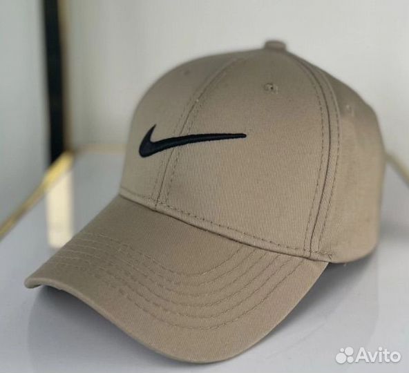 Бейсболка унисекс