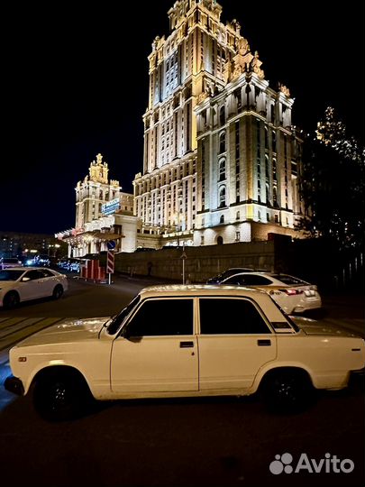 ВАЗ 2105 1.5 МТ, 2000, 90 000 км