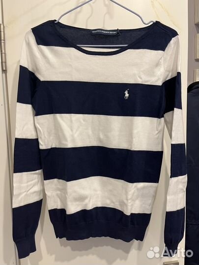 Ralph lauren джемпер