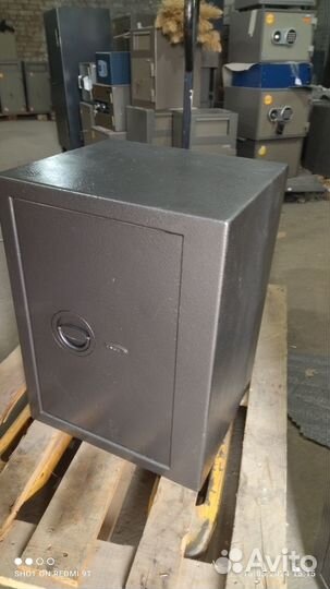 Сейф Немецкий - бесплатная доставка