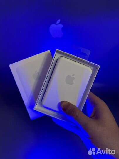 Magsafe Battery Pack 5000mah повербанк новый