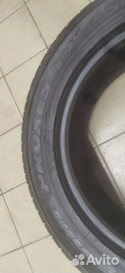 Toyo Proxes 1 265/50 R19