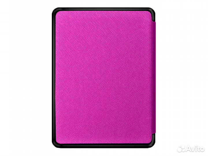 Обложка для Amazon Kindle Paperwhite 2018 фиолетов