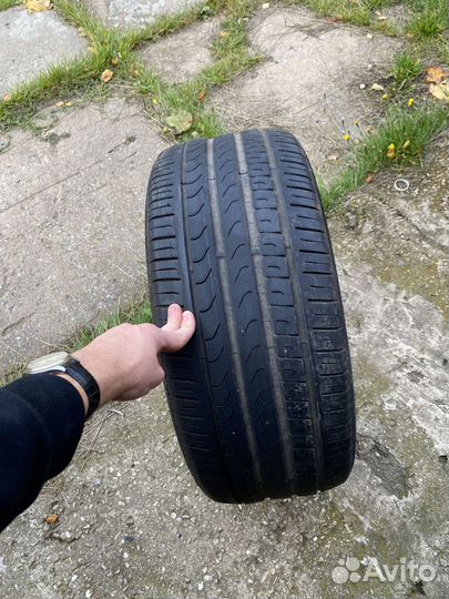 Pirelli Cinturato P7 225/50 R17