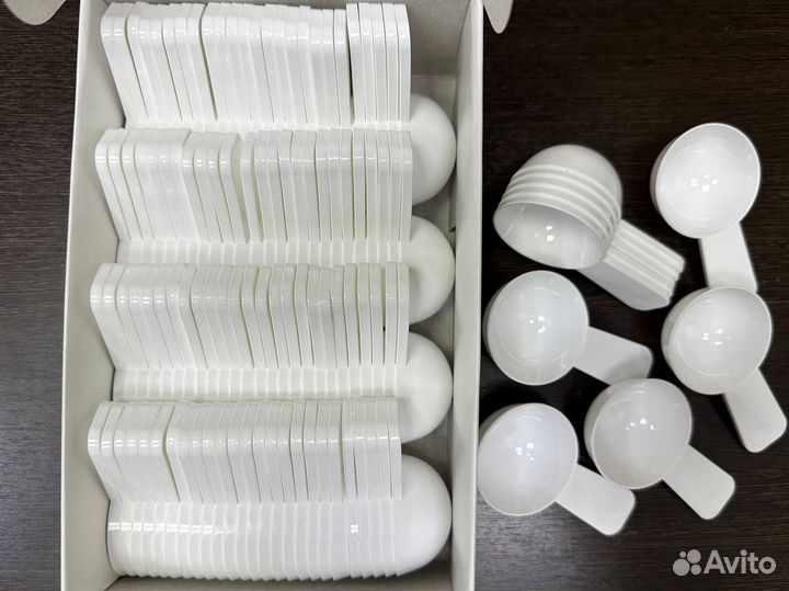 Мерная ложка 25мл