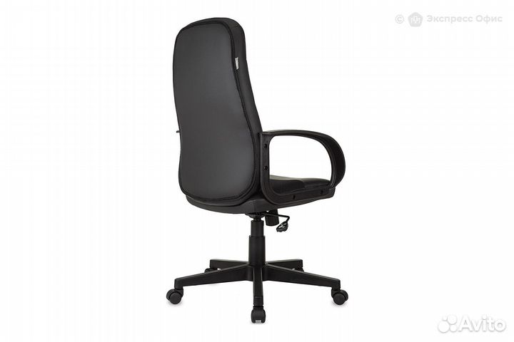 Кресло для руководителя CH-808axsn/LBL+TW-11