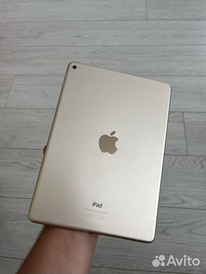 iPad Air 2 16gb