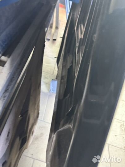 Капот bmw x3 g01