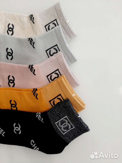 Носки женские набор