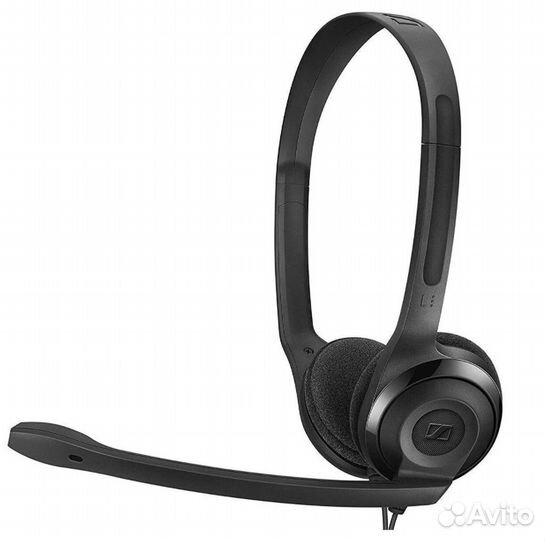 Гарнитура Sennheiser PC 3 chat