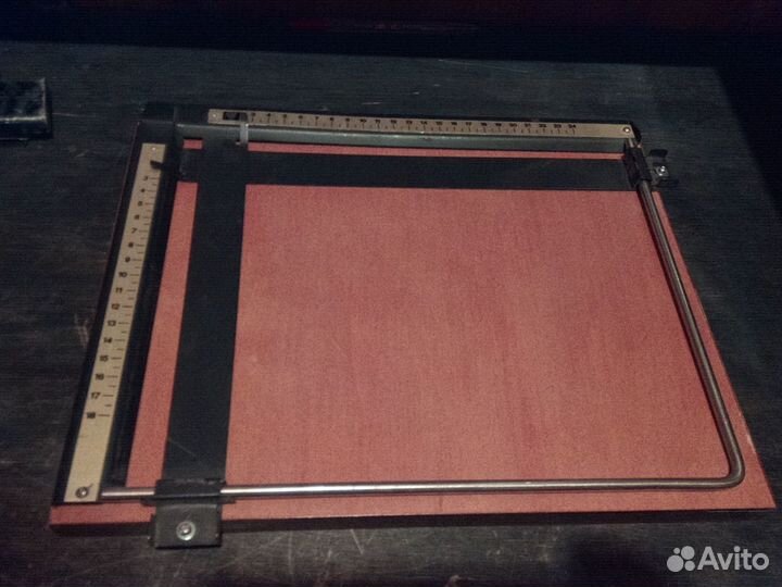 Кадрирующая рамка