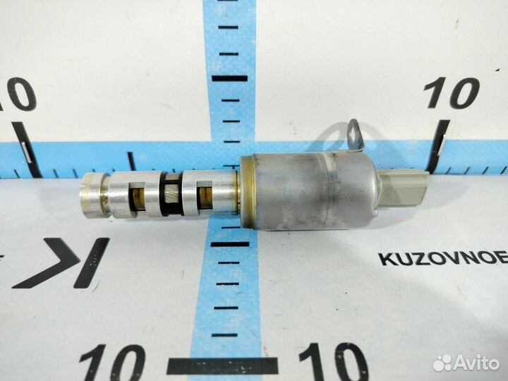 Клапан Изменения Фаз Грм Renault Duster HSM F4R