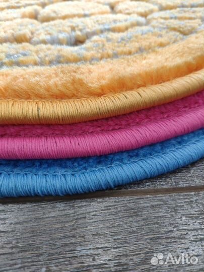 Оверлок ковров и паласов от 10мин