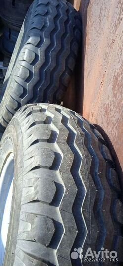 Колёса вагон тайга