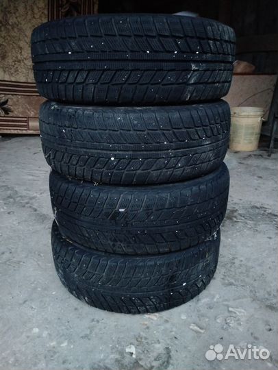 Колеса r 14 зимние