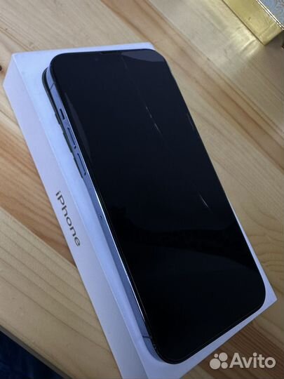 iPhone 13 Pro Max, 256 ГБ