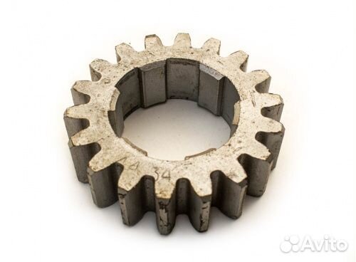 Шестерня дм-30.00.063