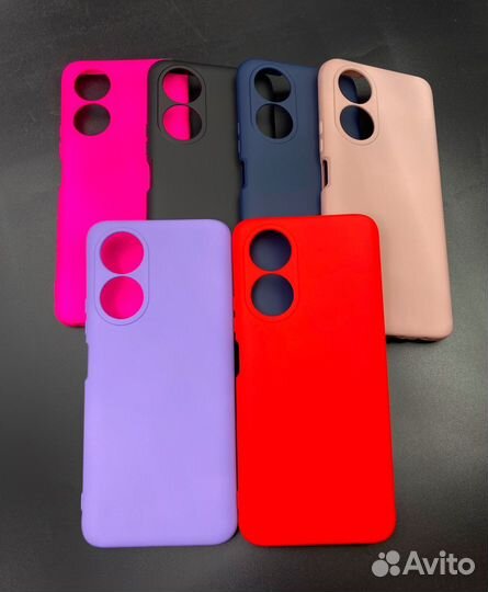 Чехол на Honor X7