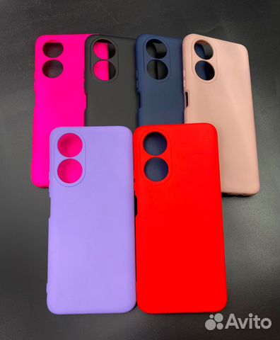 Чехол на Honor X7