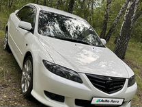 Mazda Atenza 2.0 AT, 2003, 55 555 км, с пробегом, цена 645 000 руб.