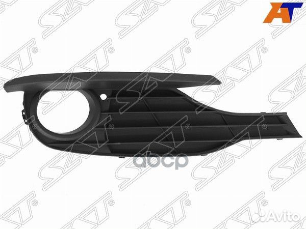 Оправа птф 3-series F30/F31/F80 12-15 RH ST-BM3