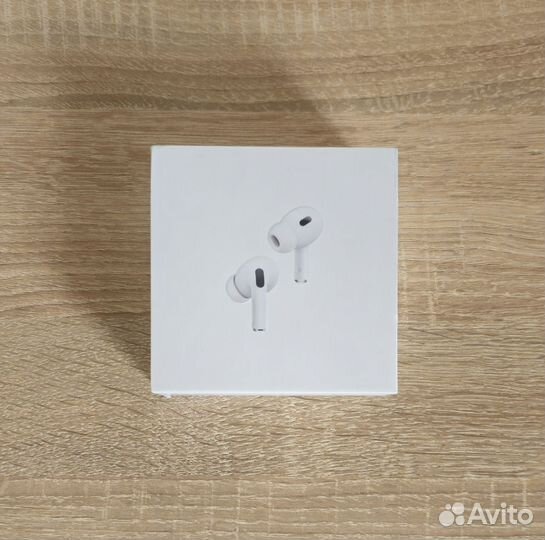 Apple Airpods Pro 2 USB-C Новые На Гарантии