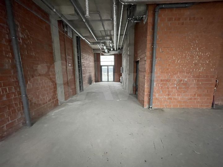 Свободного назначения, 97 м²