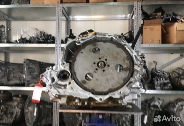 АКПП Suzuki SX4 ремонт АКПП