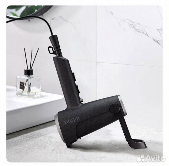 Фен китфорт кт-3231, новый